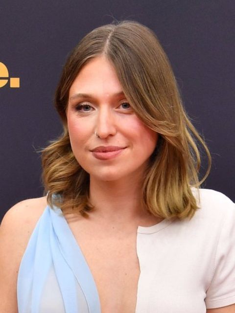 Bianca "Bibi" Heinicke