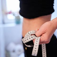 Essstörungen bei Mädchen und jungen Frauen haben in Sachsen in den vergangenen Jahren stark zugenommen (Symbolbild). Foto: Annet