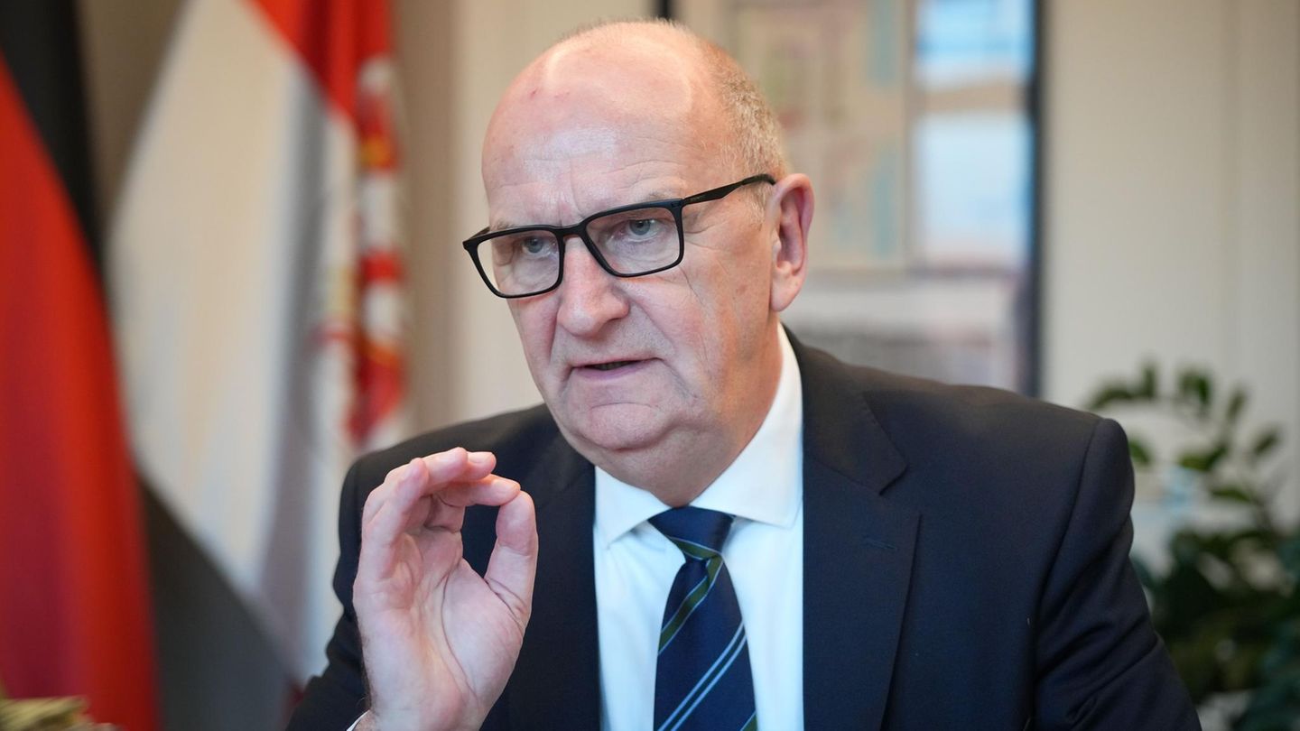 Austritt von BSW-Politikern: Koalition in Brandenburg geplatzt – SPD will trotzdem weiterregieren