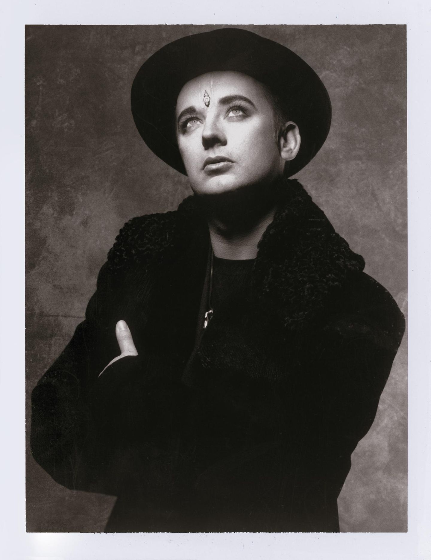 Boy George