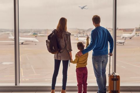 Auf Reisen gilt es im Jahr 2026 einige Neuerungen zu beachten.