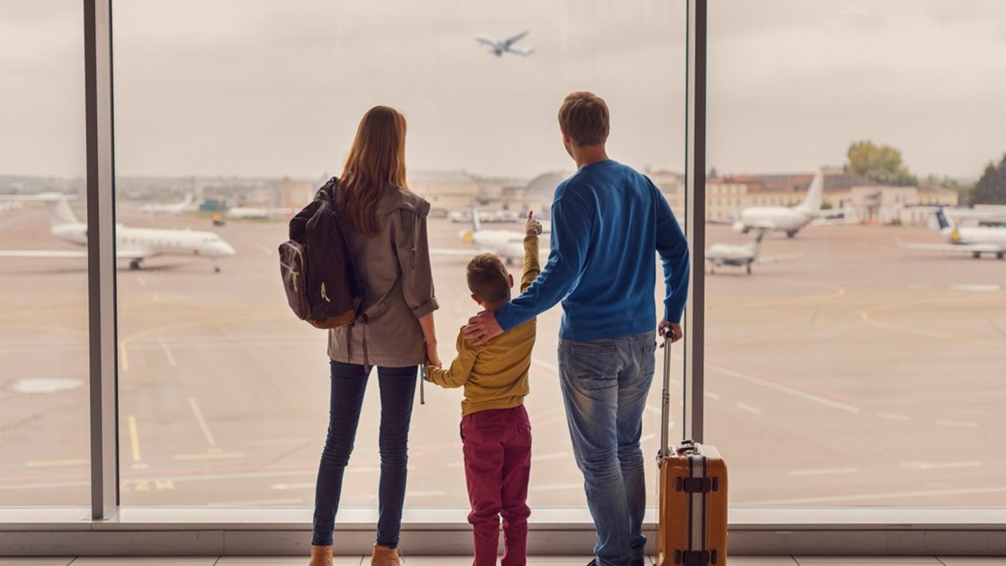 Auf Reisen gilt es im Jahr 2026 einige Neuerungen zu beachten.