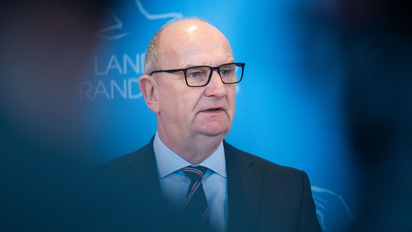 Dietmar Woidke will keine Neuwahlen. Foto: Christophe Gateau/dpa