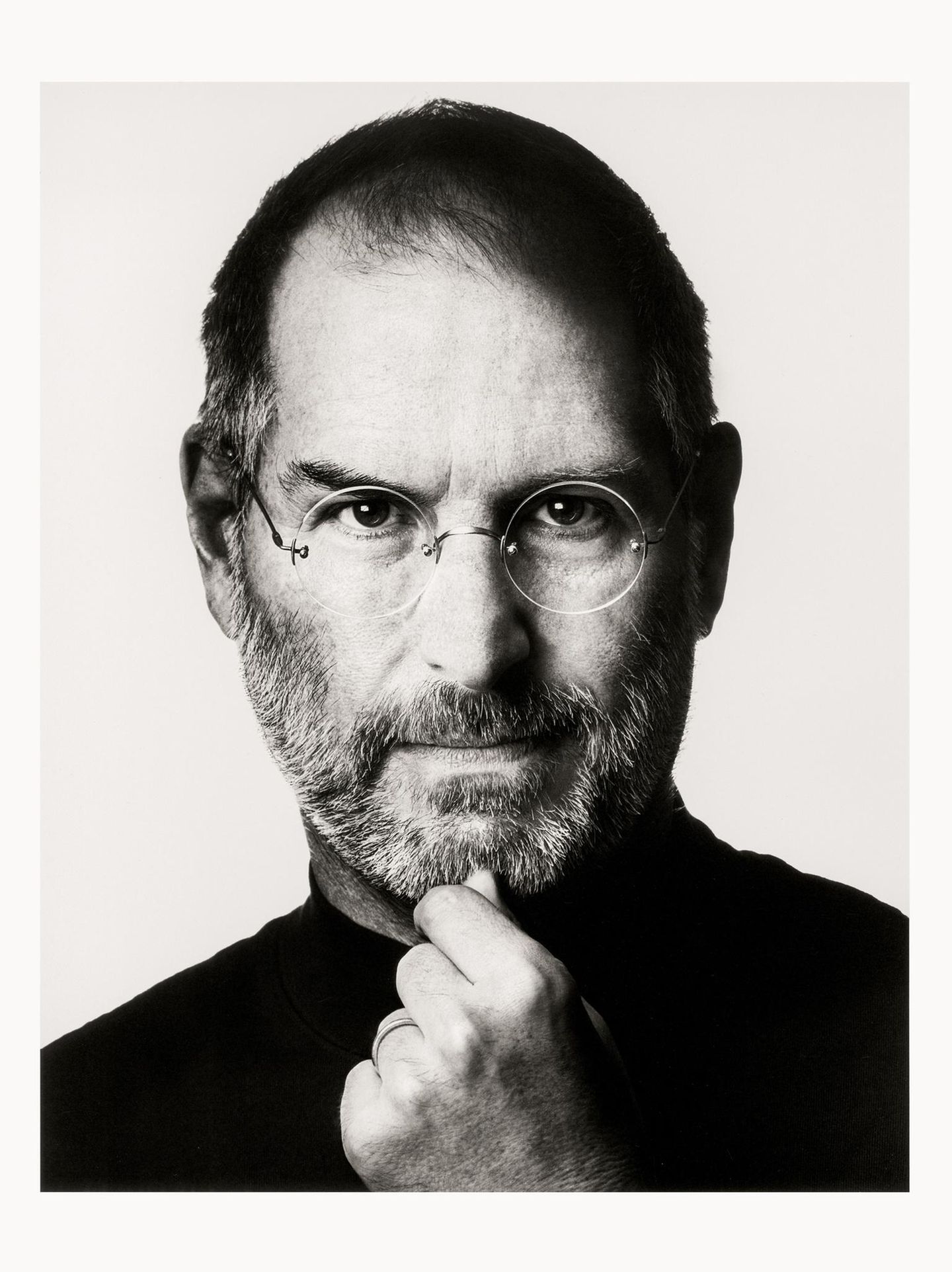 Steve Jobs