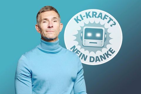 Autor Micky Beisenherz