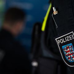 Die Zahl der verunglückten Personen bei Verkehrsunfällen ist leicht gesunken. (Symbolbild) Foto: Hannes P Albert/dpa