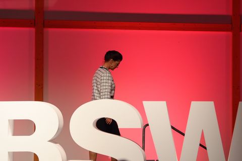 Parteigründerin Sahra Wagenknecht hat den Bundesvorsitz abgegeben. (Archivbild) Foto: Klaus-Dietmar Gabbert/dpa