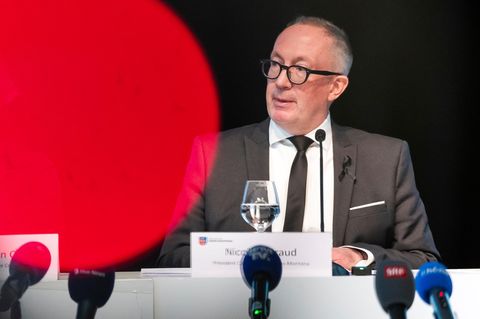 Bürgermeister von Crans-Montana: Bar wurde jahrelang nicht kontrolliert