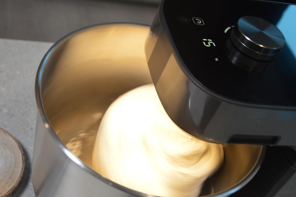 Ooni-Küchenmaschine