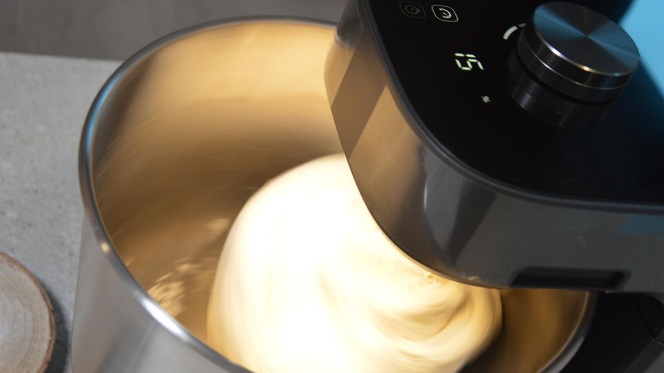 Ooni-Küchenmaschine