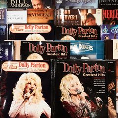 Dolly-Parton-Platten