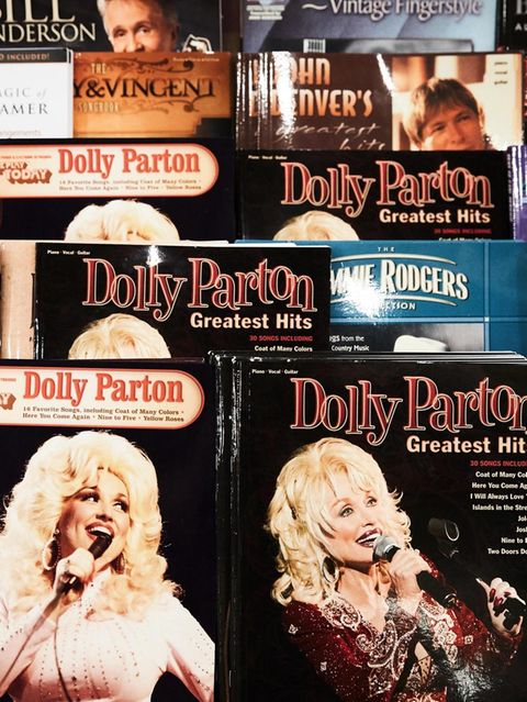 Dolly-Parton-Platten
