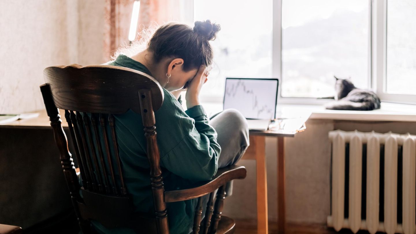 Experten-Tipps: Unglücklich im Job? So entkommen Sie der Abwärtsspirale