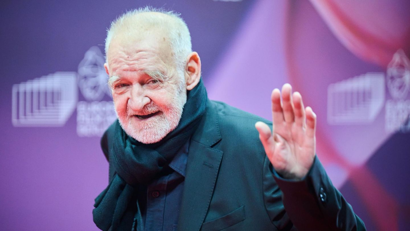 Im Alter von 70 Jahren: Ungarischer Filmregisseur Bela Tarr ist tot