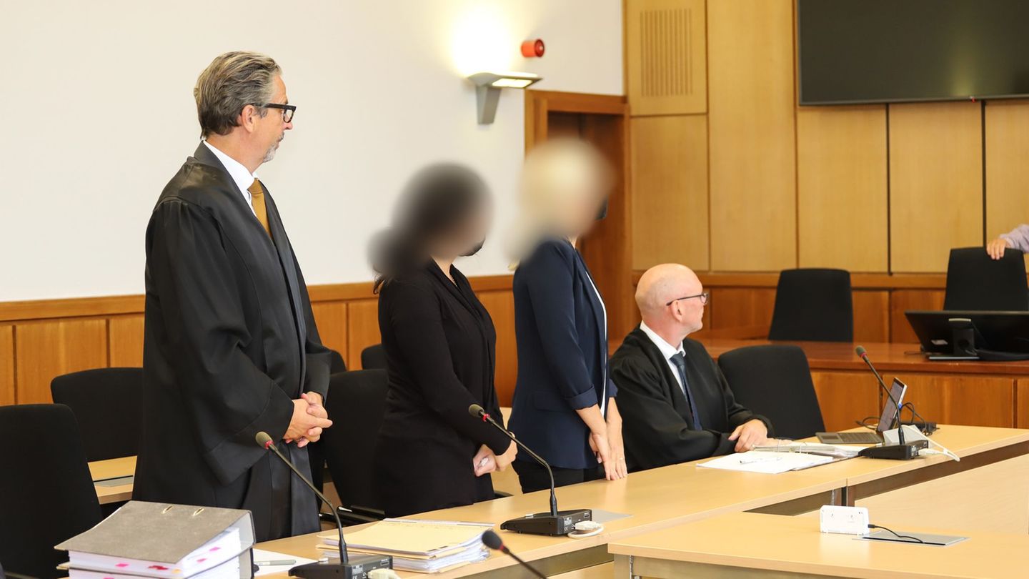 Strafrechtlich ist der Fall abgeschlossen – die berufliche Zukunft der beiden Polizistinnen ist weiter offen