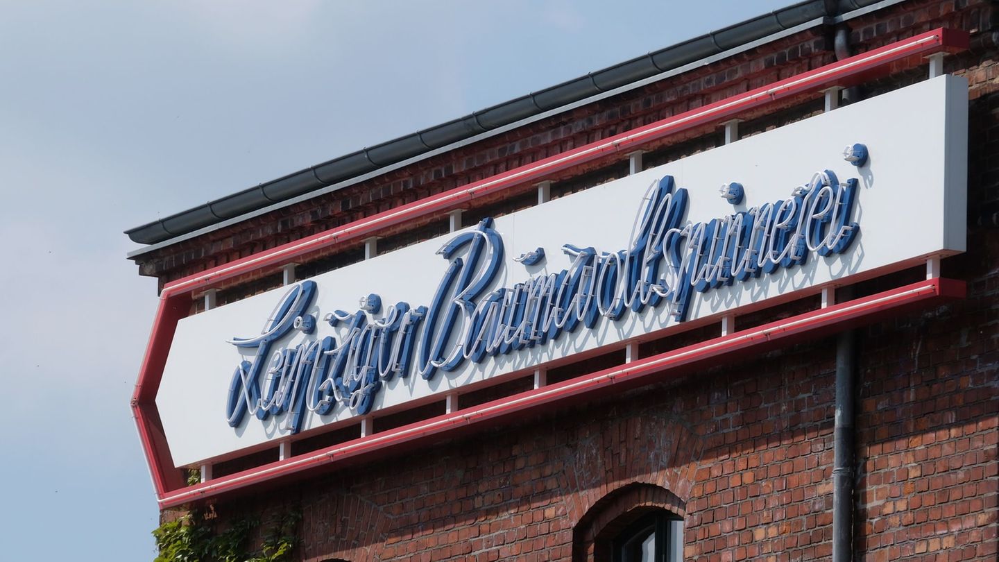 Die Spinnerei-Galerien öffnen zum Winterrundgang. (Archivbild) Foto: Sebastian Willnow/dpa