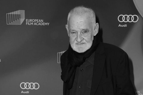 Der ungarische Regisseur gilt als Wegbereiter des "Slow Cinema".