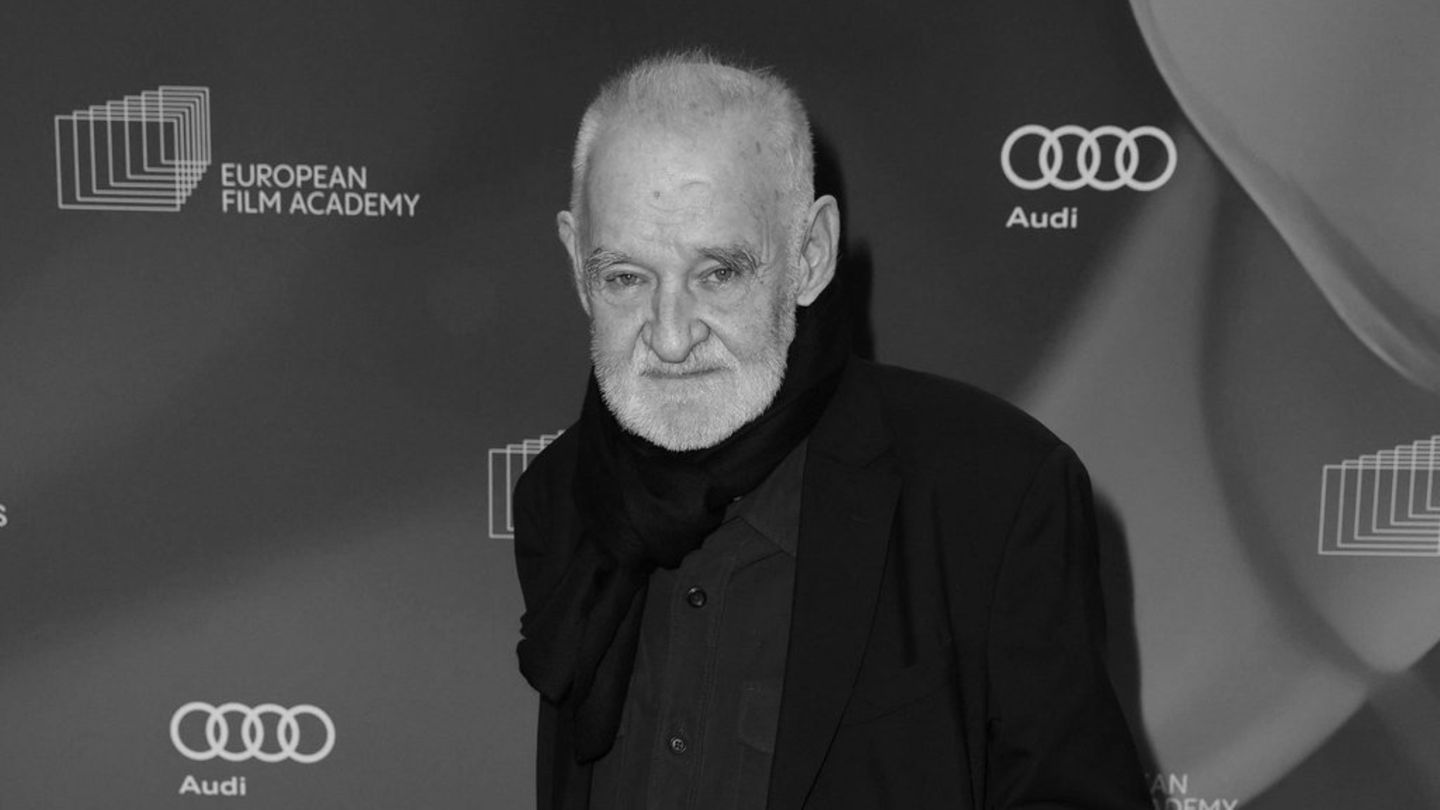 Der ungarische Regisseur gilt als Wegbereiter des "Slow Cinema".