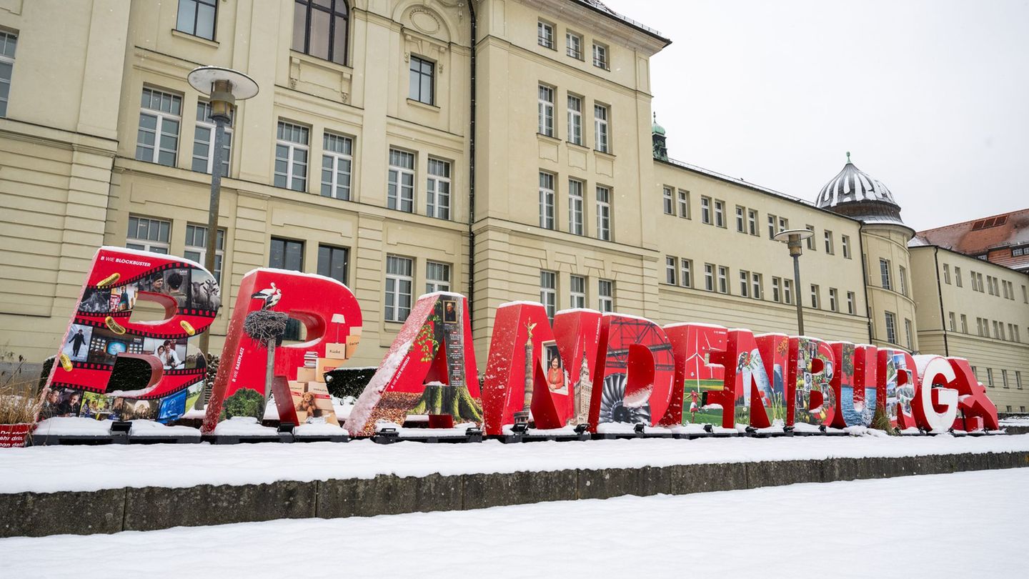 Brandenburgs Landesregierung will weniger Bürokratie. Foto: Christophe Gateau/dpa