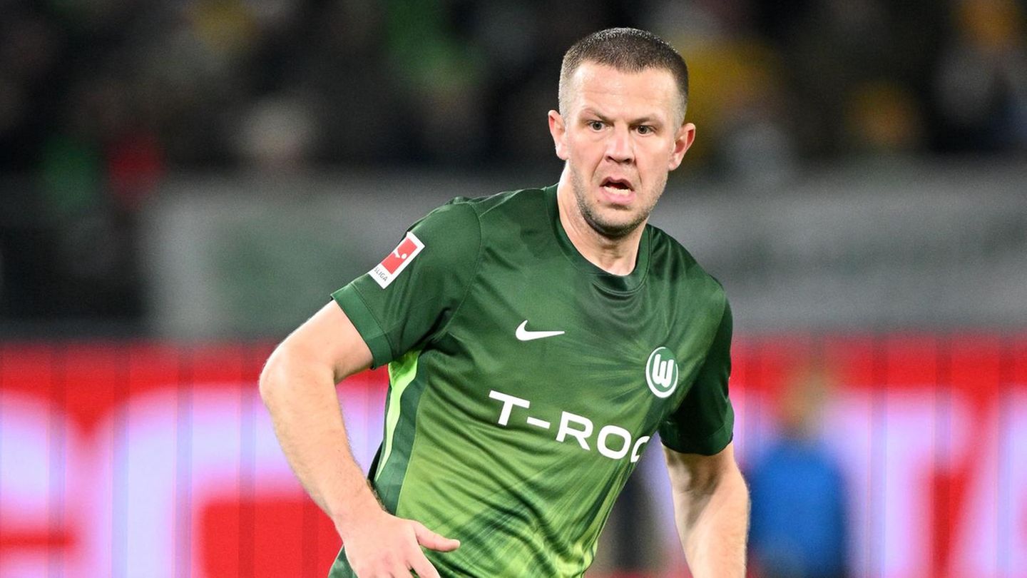 Slowakischer Fußballer: Wolfsburger Profi Vavro schlägt Jugendlichen