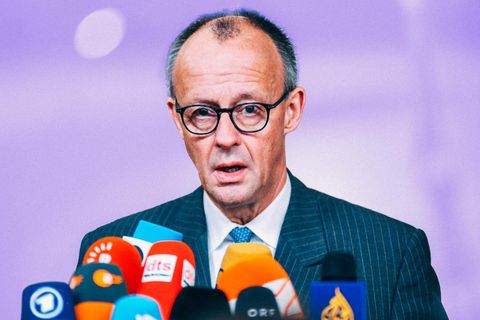 Wirtschaftsflaute: Merz prescht vor – aber ziehen auch alle mit?