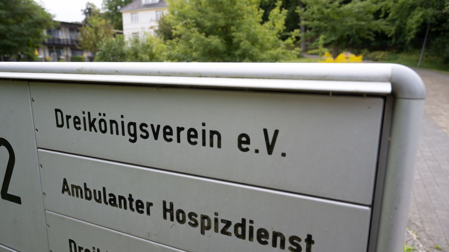 In diesem Jahr kamen Spenden in Höhe von 60.000 Euro zusammen. Foto: Stefan Sauer/dpa