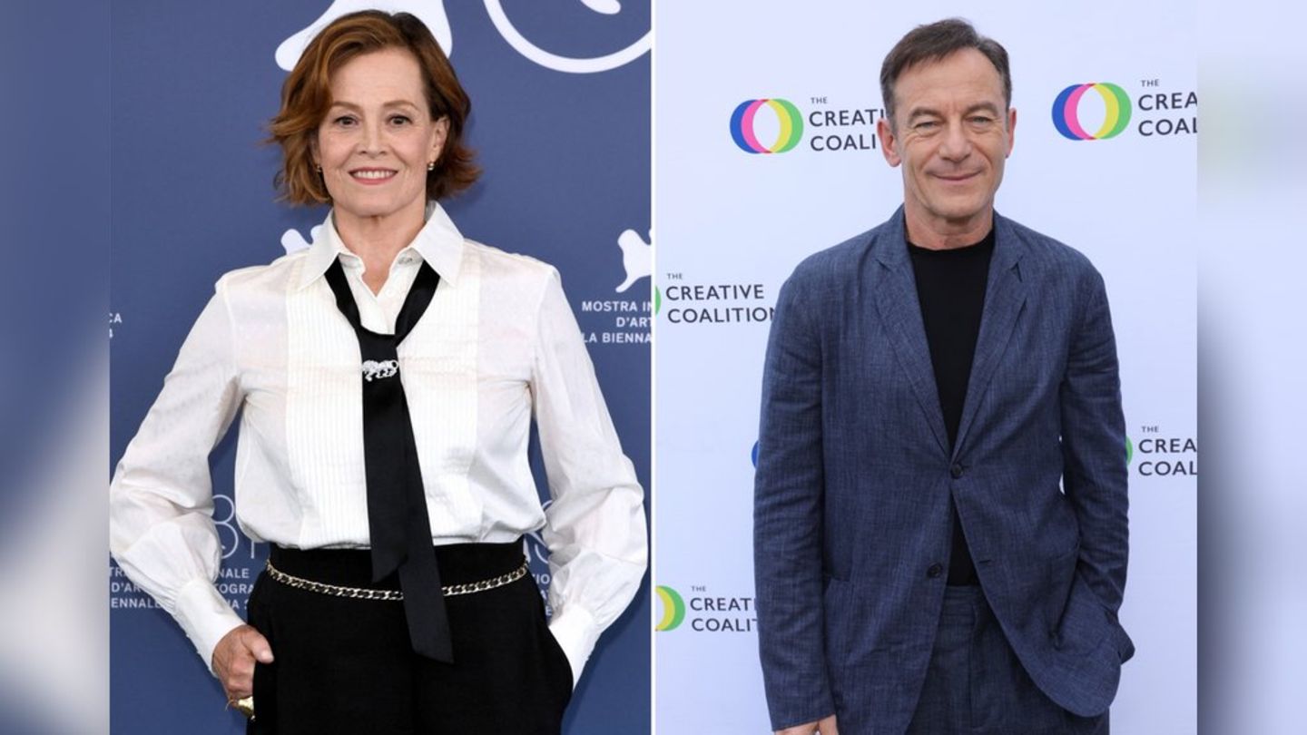 Sigourney Weaver und Jason Isaacs sind für "Tomb Raider" bestätigt worden.