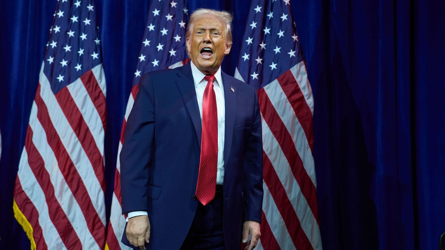 US-Ansprüche auf Arktisinsel: Grönland: US-Regierung droht Dänen mit Militäreinsatz