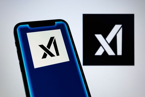 Musks xAI braucht viele Milliarden für den Ausbau von Rechenzentren. (Archivbild) Foto: Andre M. Chang/ZUMA Press Wire/dpa