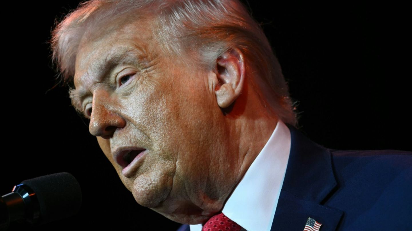 Trump: Venezuela wird den USA bis zu 50 Millionen Barrel Öl liefern