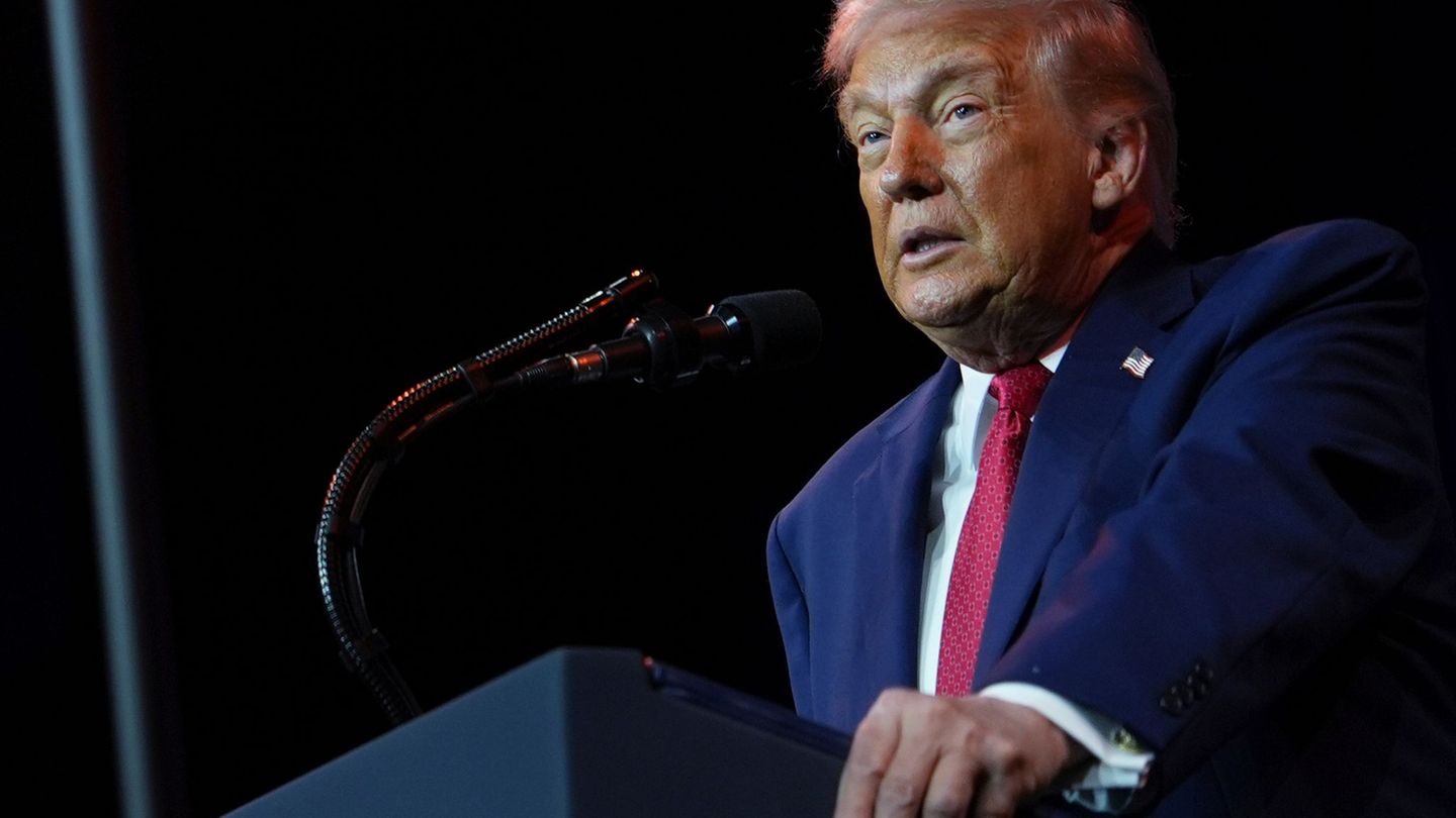 30 bis Millionen Fässer Rohöl: Trump sichert sich Kontrolle über Verkauf von Venezuelas Öl