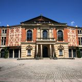Bayreuth Wagner-Festspiele
