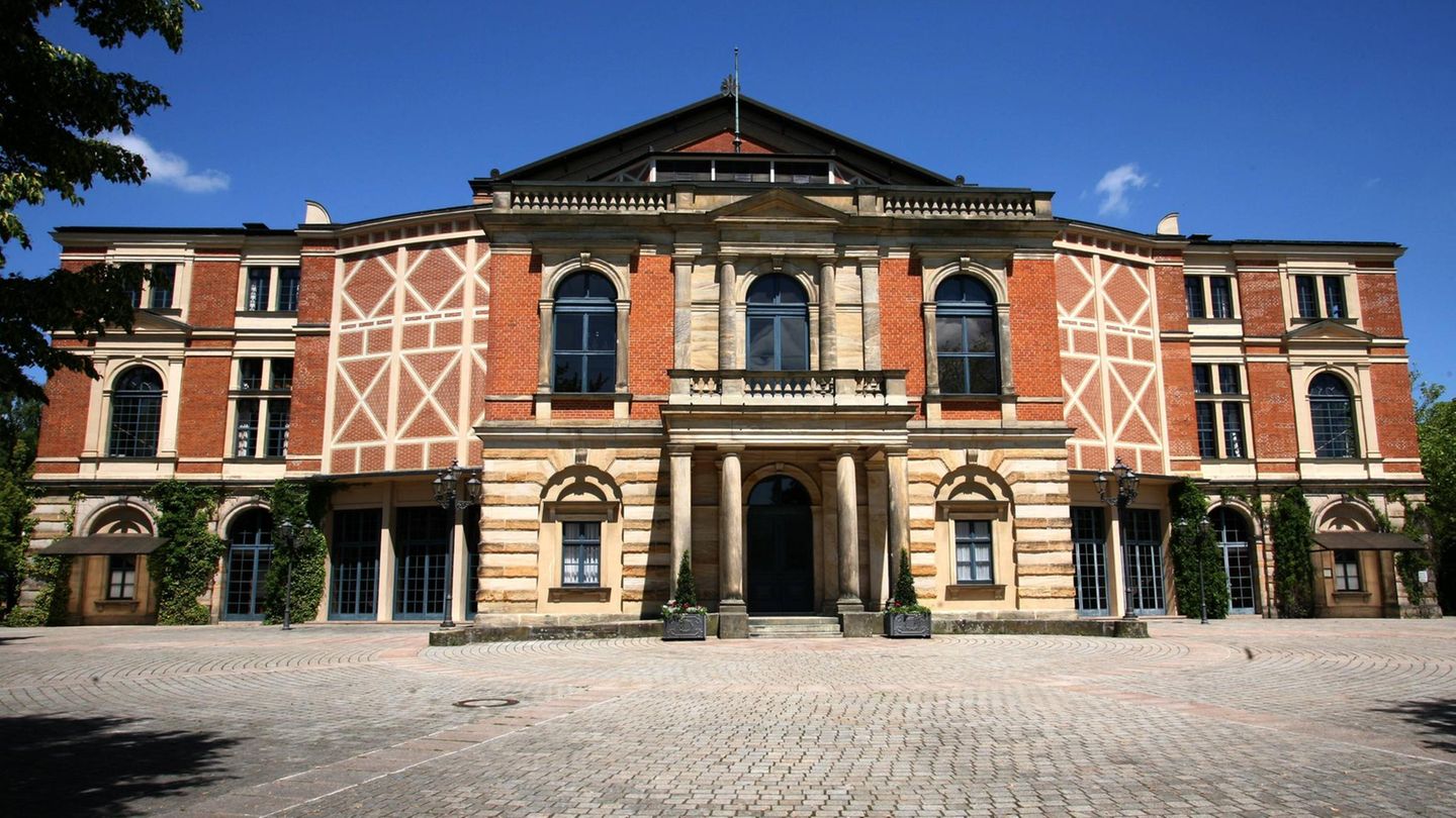 Bayreuth Wagner-Festspiele