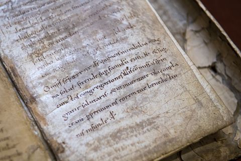 Im Internet werden zahlreiche Zauber angeboten. (Archivbild) Foto: Hendrik Schmidt/dpa-Zentralbild/ZB