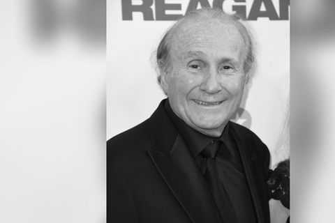 Michael Reagan ist im Alter von 80 Jahren gestorben.