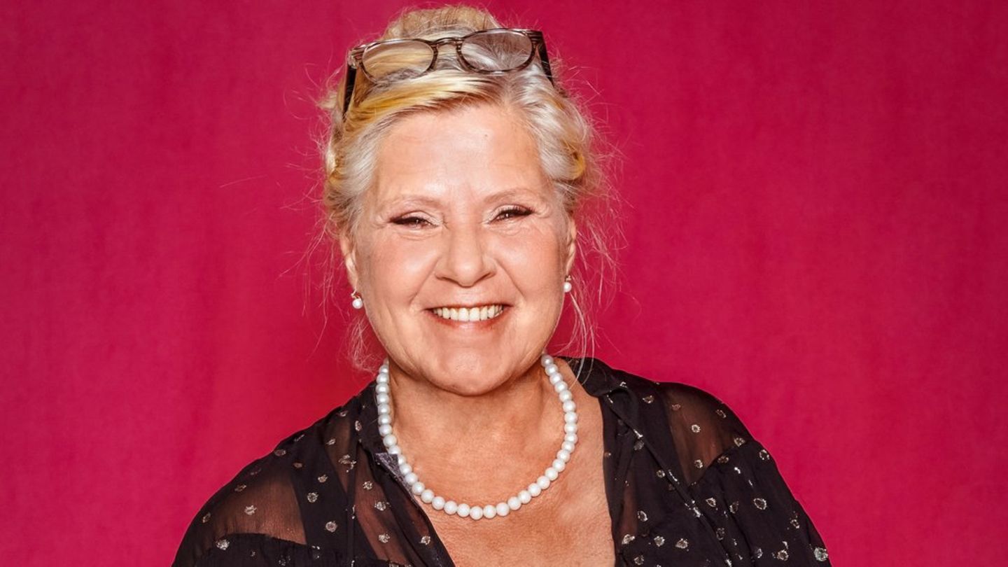 Silvia Wollny: Tochter Loredana ist wieder Mutter geworden