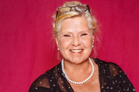 Silvia Wollny hat zahlreiche Enkelkinder.