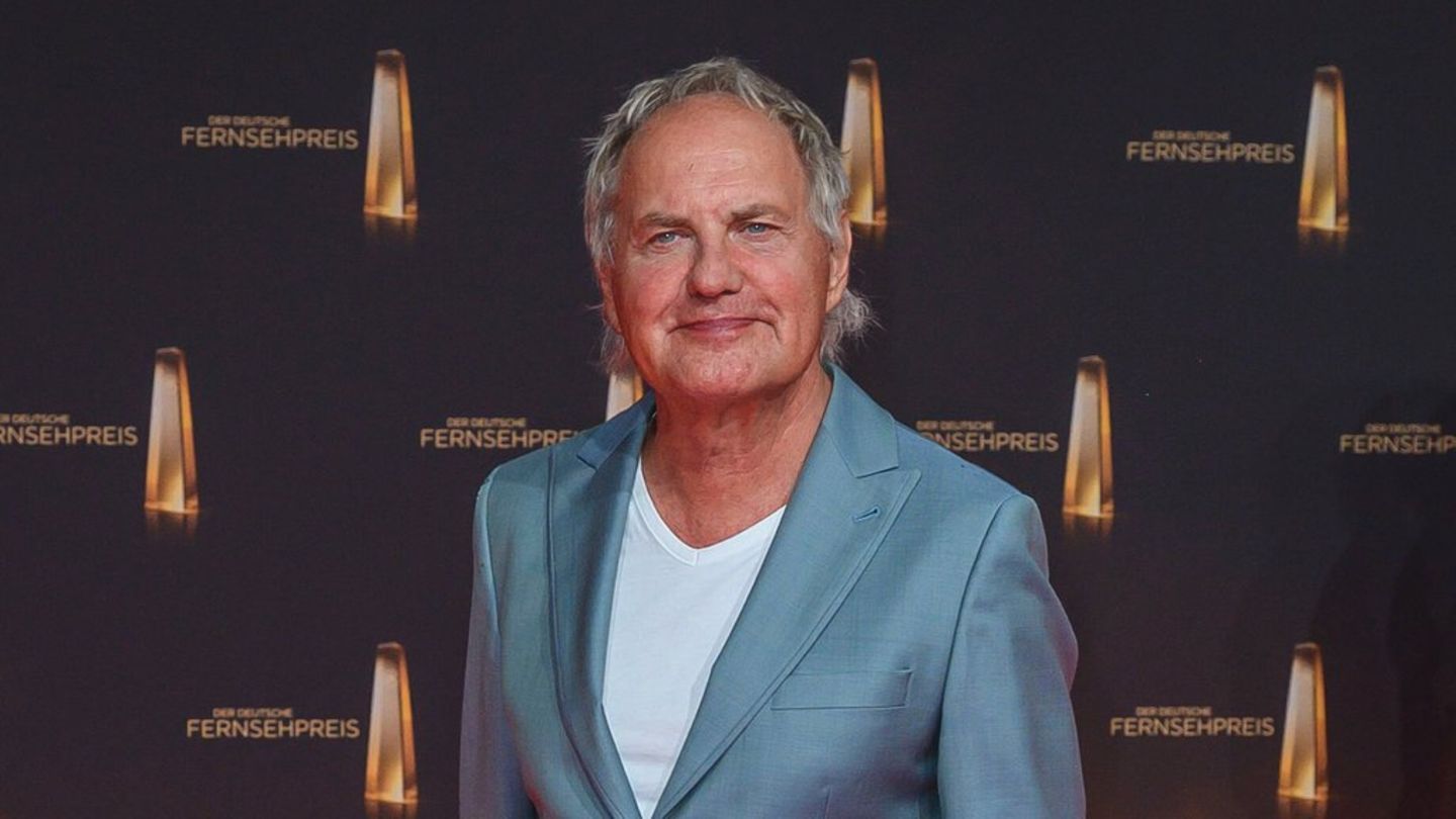 Uwe Ochsenknecht durchlebte vor seinem Erfolg als Schauspieler eine schwere und von Gewalt geprägte Kindheit.