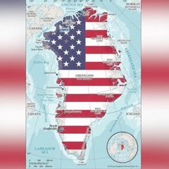 Trumps Annexionspläne: "Einsatz des US-Militärs immer eine Option"