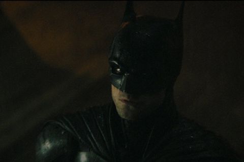 Neuer Kollege für "Batman" Robert Pattinson?