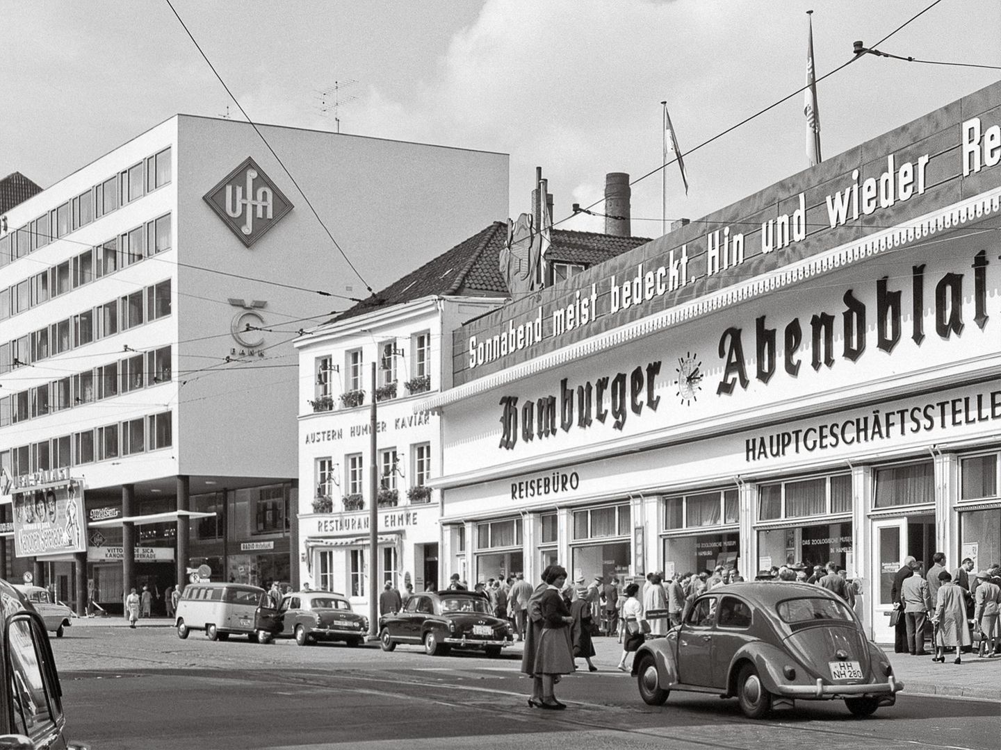 Hamburger Abendblatt