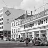 Hamburger Abendblatt