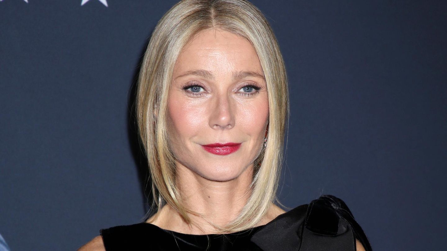 Vip News: Scheidung von Chris Martin kostete Gwyneth Paltrow einen Job