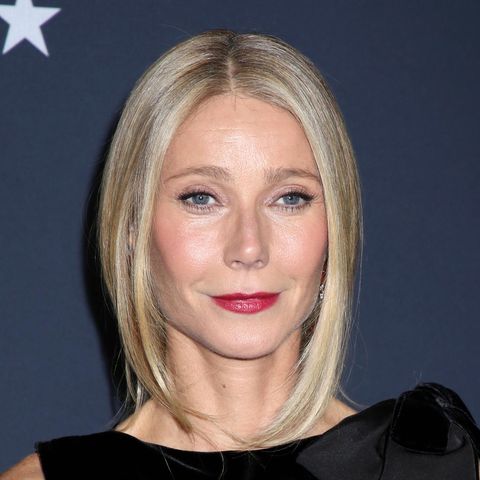 Vip News: Scheidung von Chris Martin kostete Gwyneth Paltrow einen Job