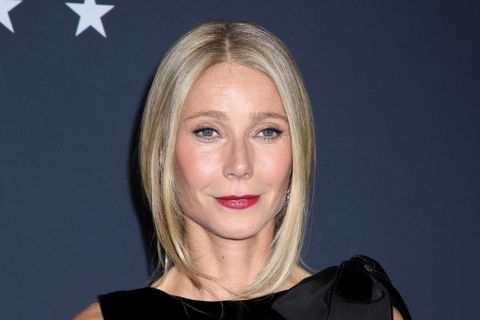 Vip News: Scheidung von Chris Martin kostete Gwyneth Paltrow einen Job