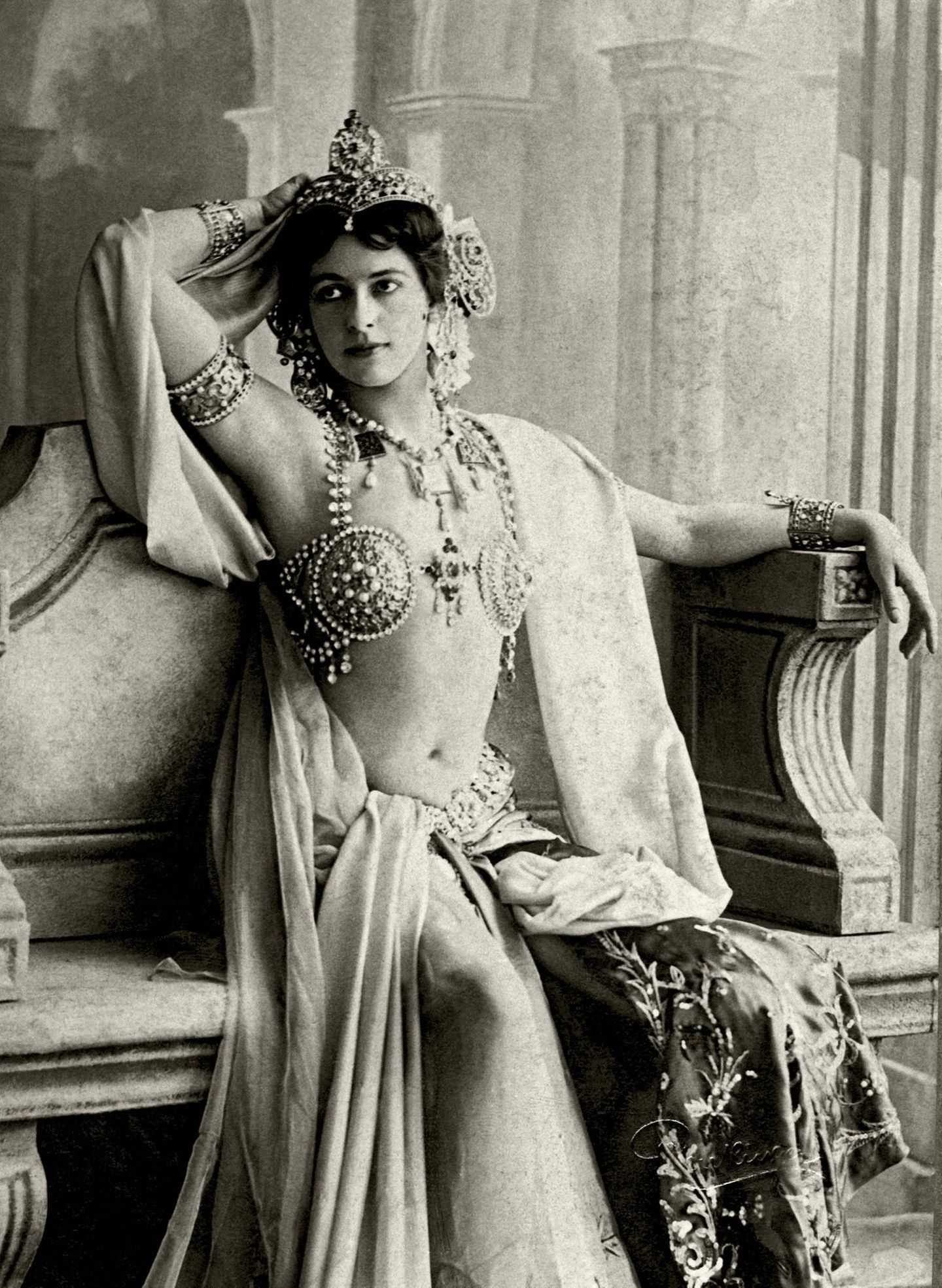 Mata Hari