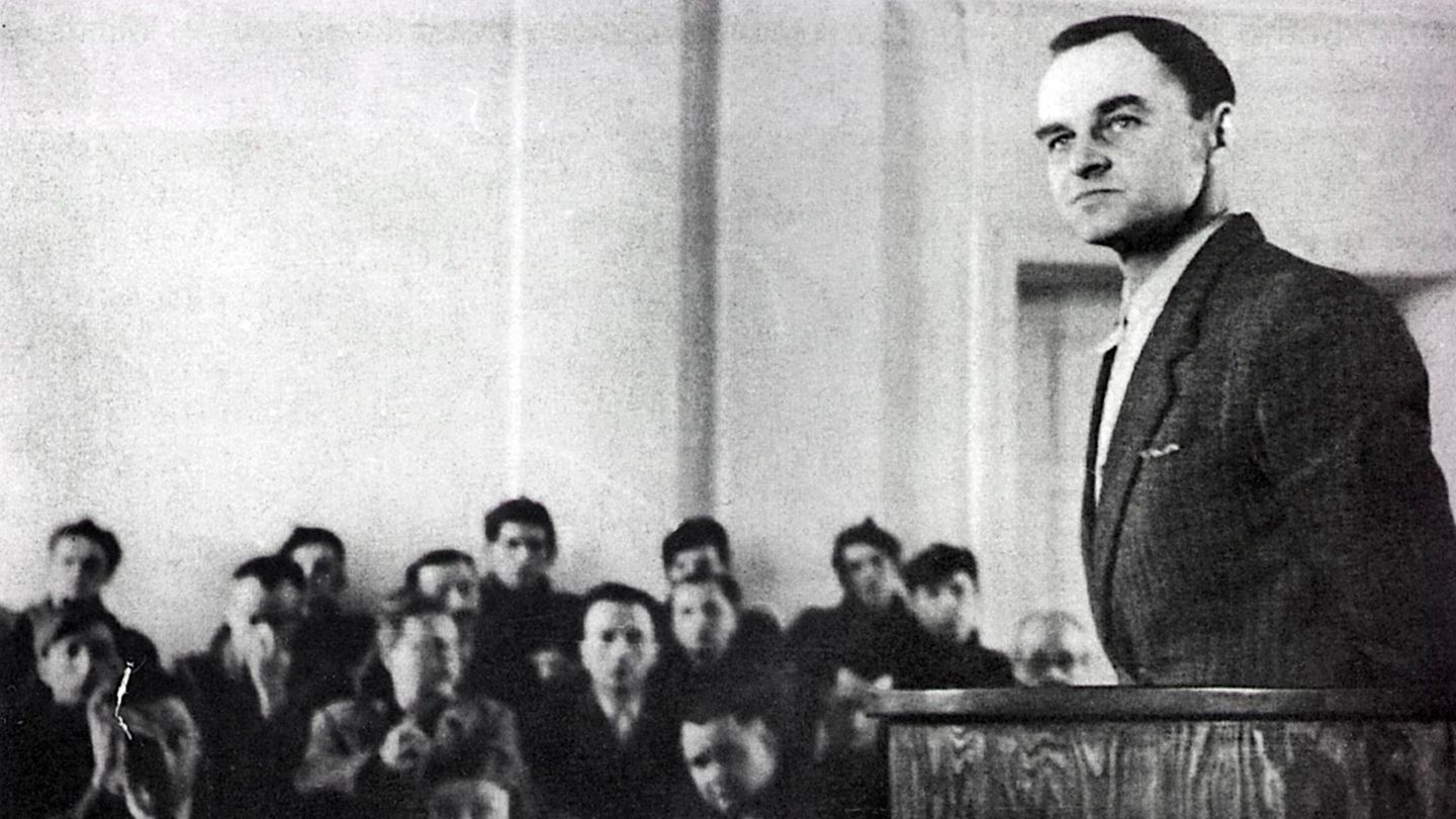 Witold Pilecki