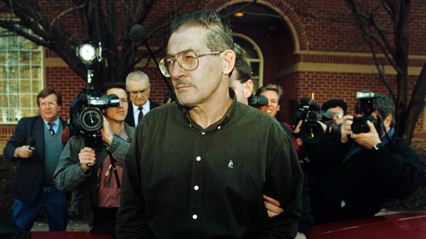 Aldrich Ames