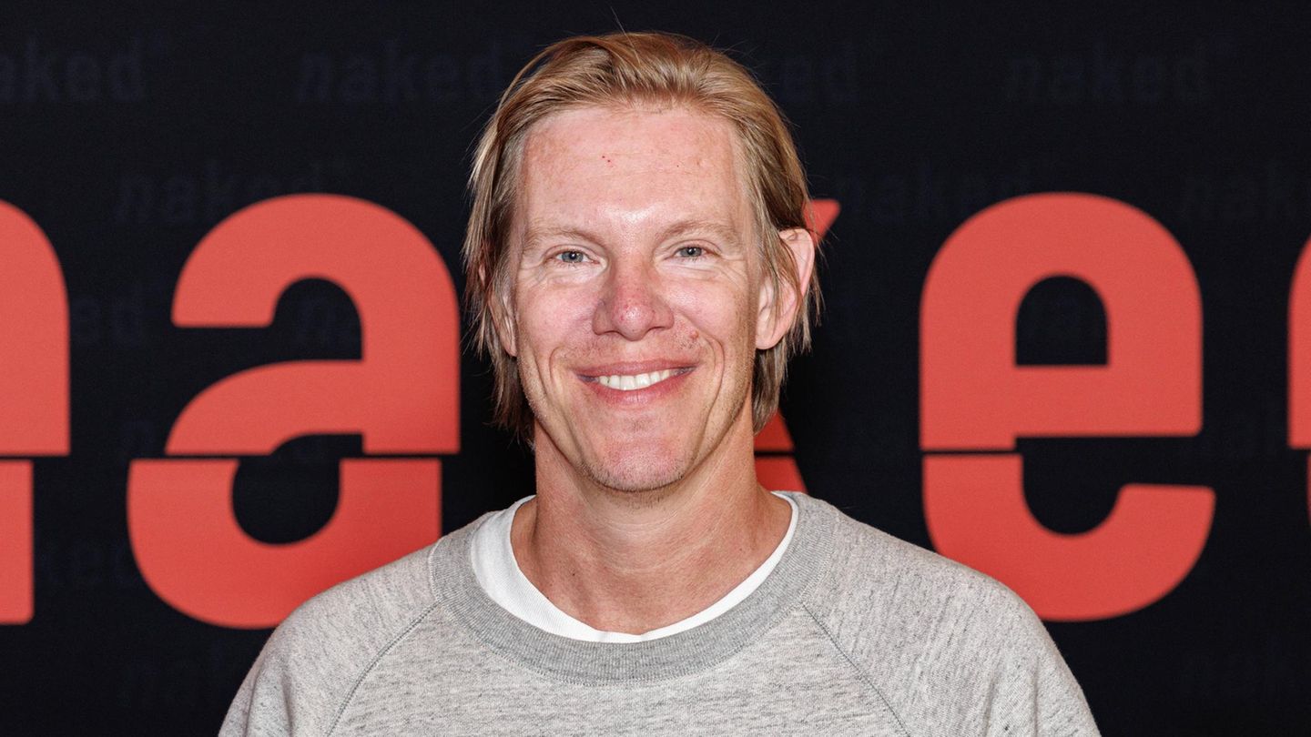 Let's Dance: Simon Gosejohann