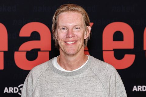 Let's Dance: Simon Gosejohann